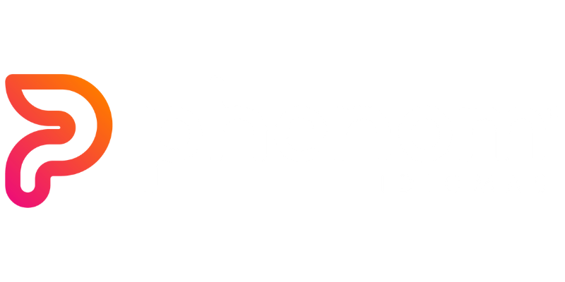 Phenom Idiomas Logo